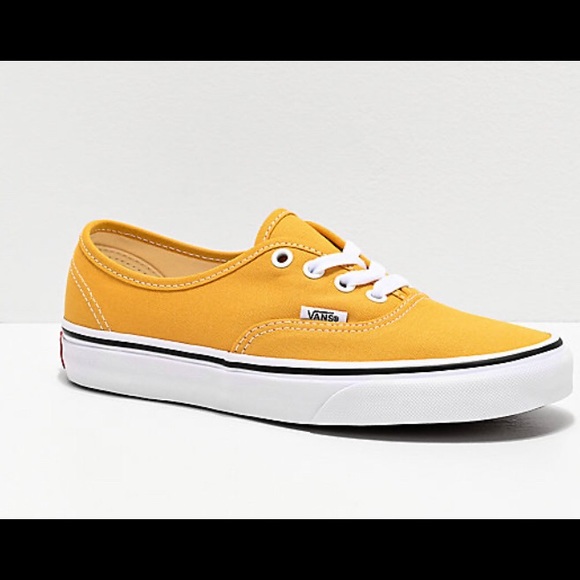 Vans Shoes - Vans Authentic Ox Sneaker “ Off the Wall”